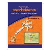 Mechanism of Panchakarma and its Module of Investigation 